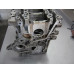 #BLD01 Engine Cylinder Block From 2013 FORD ESCAPE  1.6 BM5G6015DC